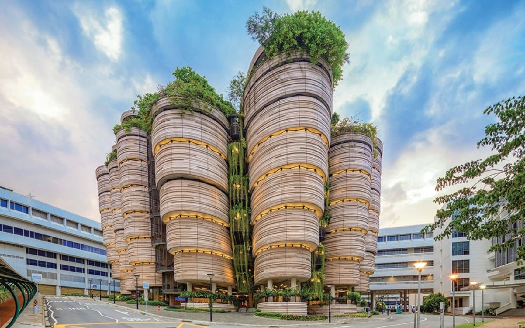 NIE Visitors Learning Centre (NIEVLC)